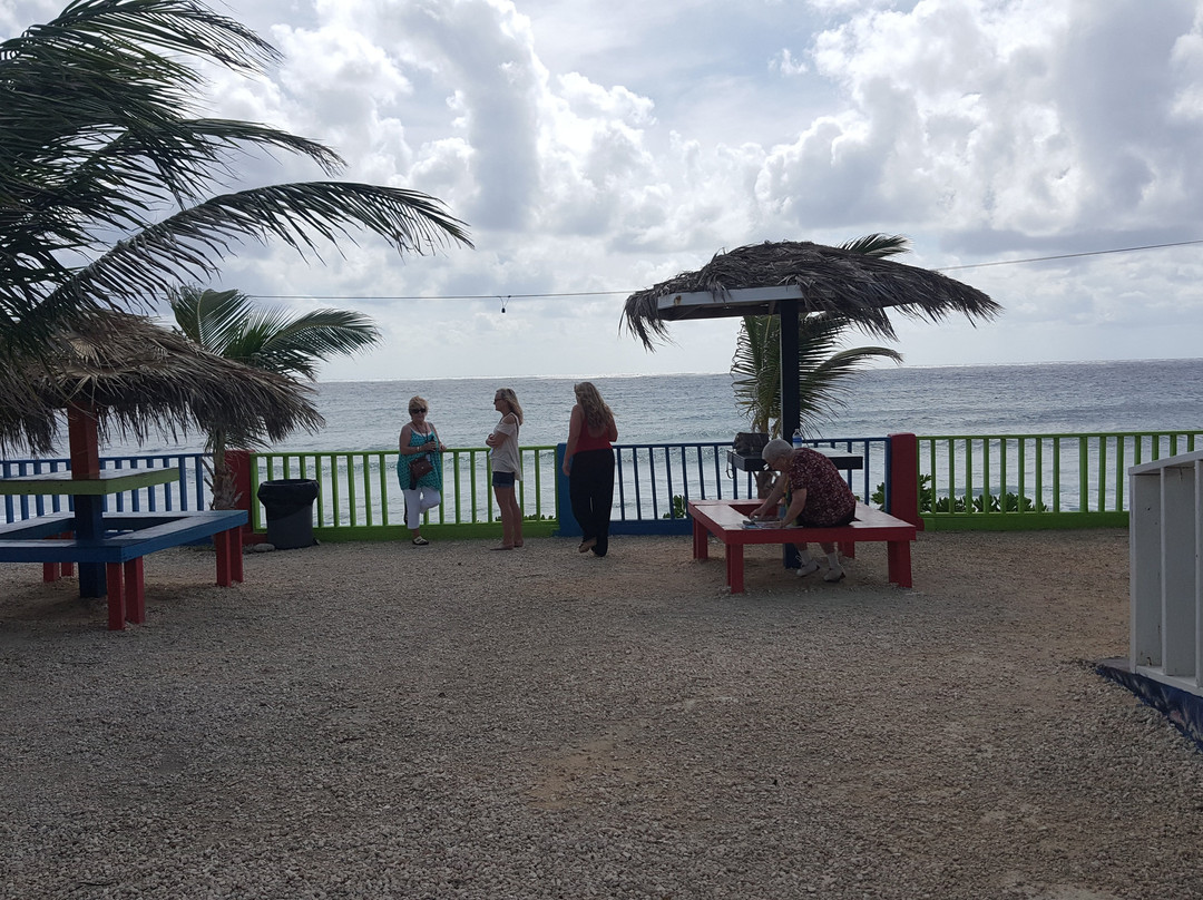 Capt Herman's East Side Fish Fry Charters-East End必去景点