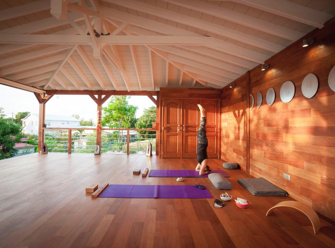 Ti Temple-格兰德凯斯必去景点