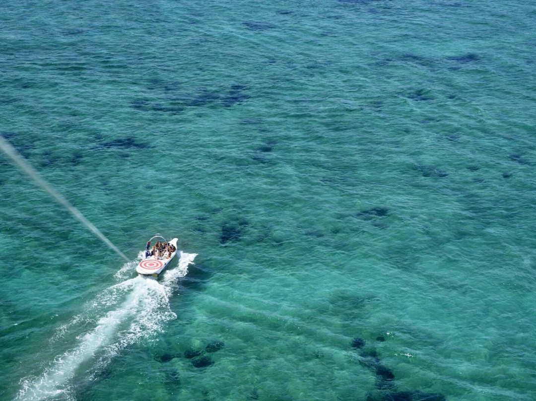 Maldive Beach