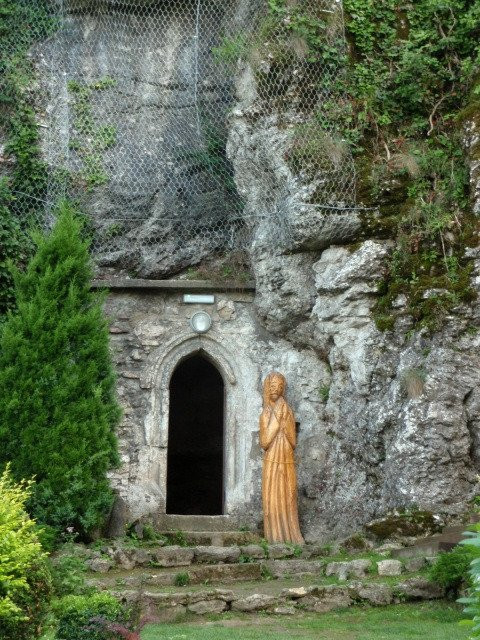 Benedictine Abbey-Trencin必去景点