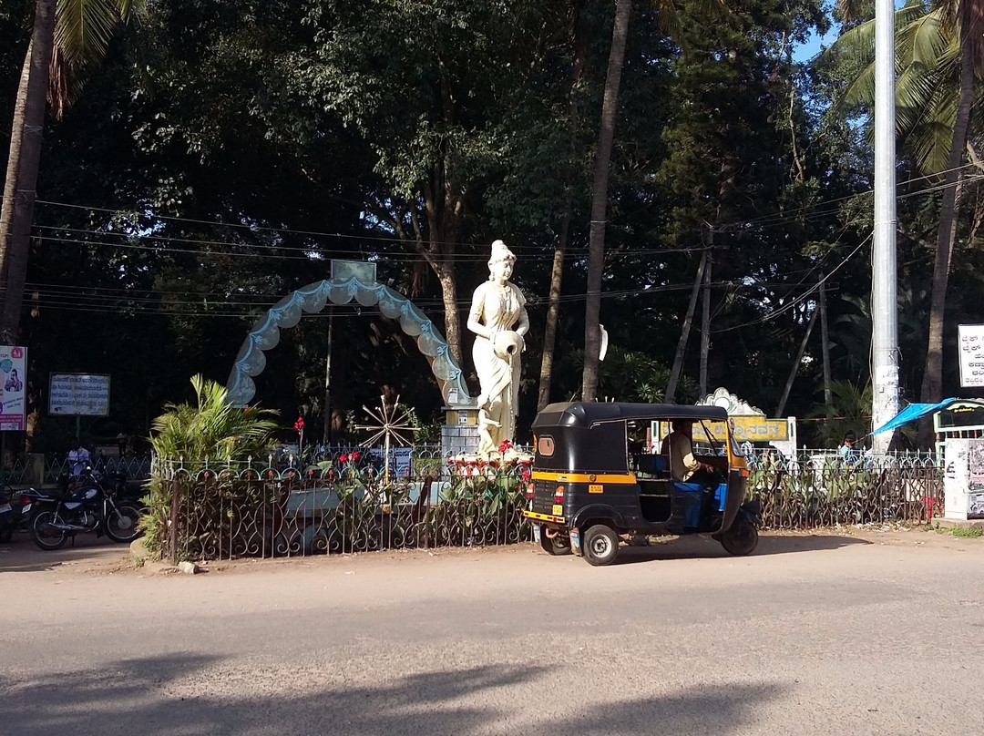 Maharaja Park景点图片