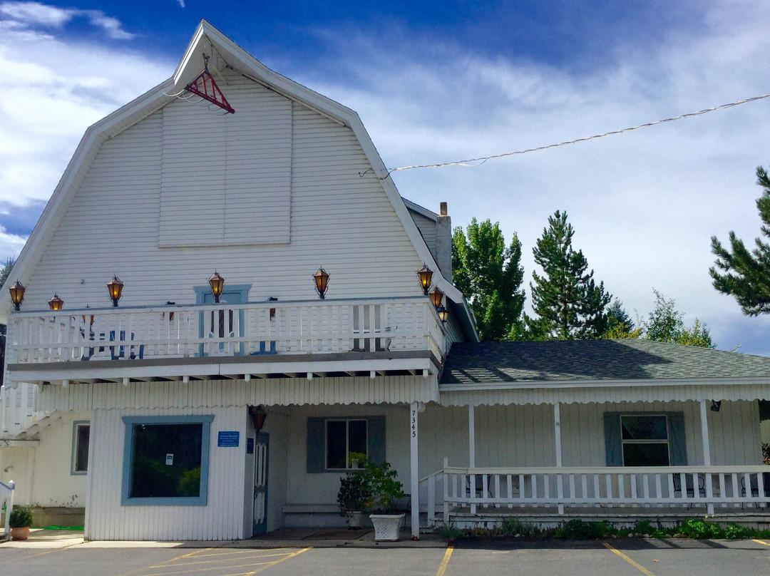 Jackson Fork Inn主图