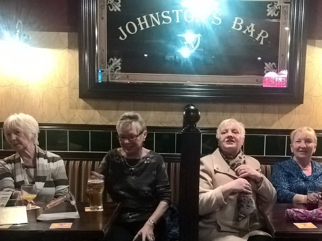 Railway Arms-科尔雷恩必去景点