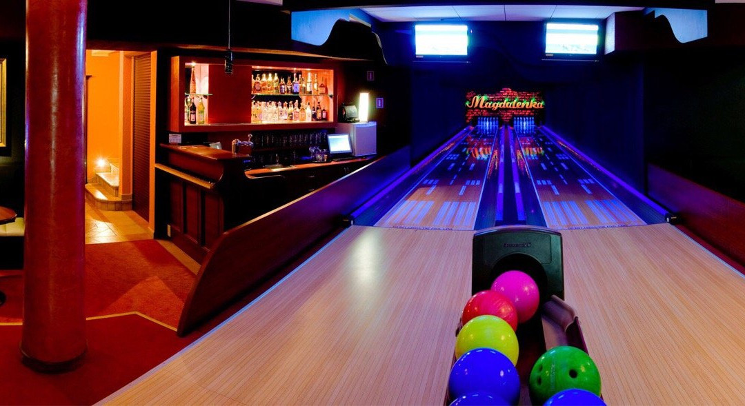 Bowling "Magdalenka"景点图片