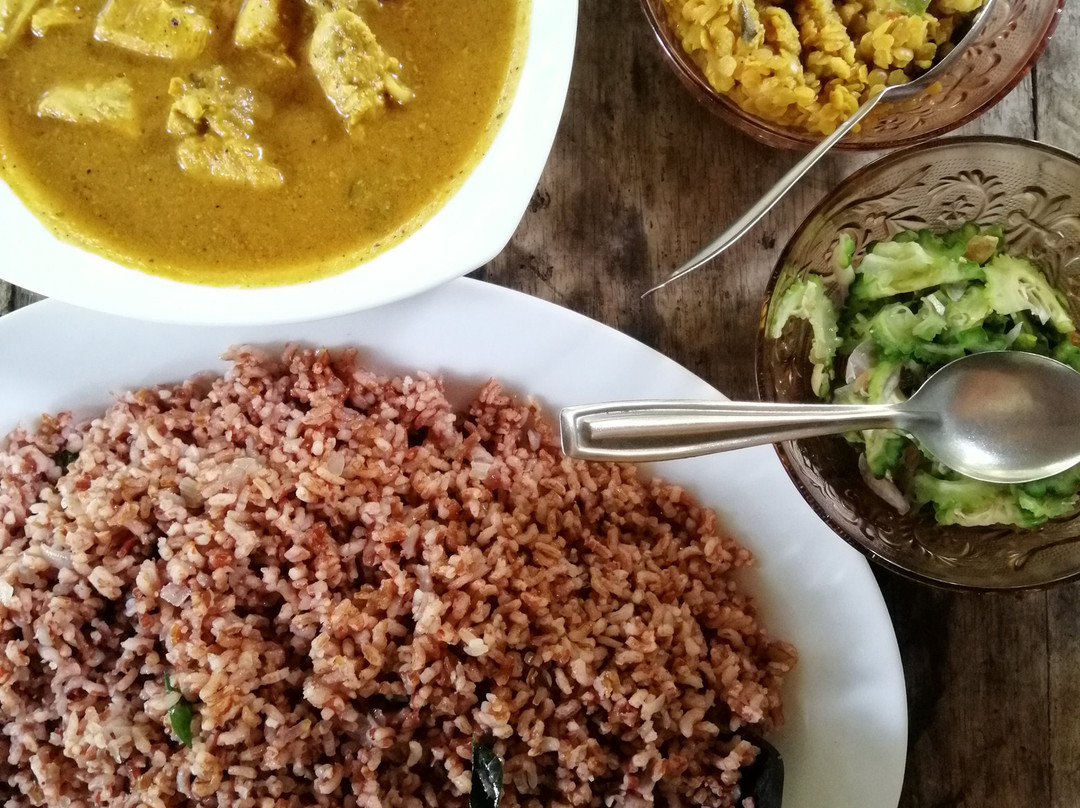 Bedda Eco Cottages主图