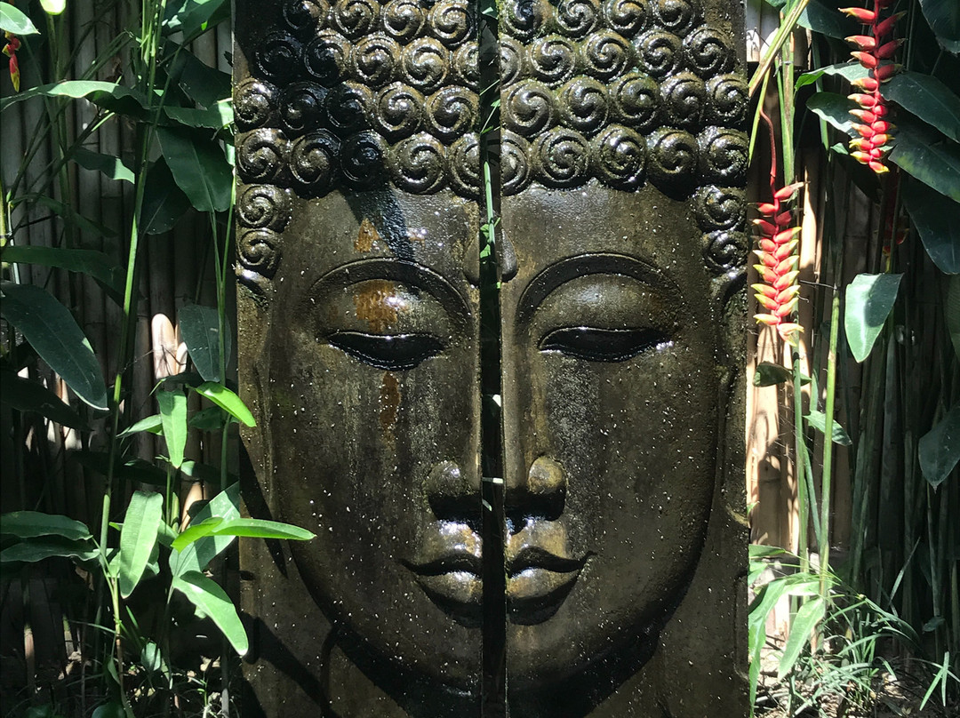 Ubud Pilates景点图片