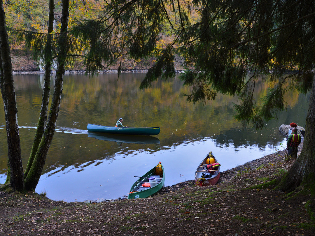 Canad - Day Classes-Adegem必去景点