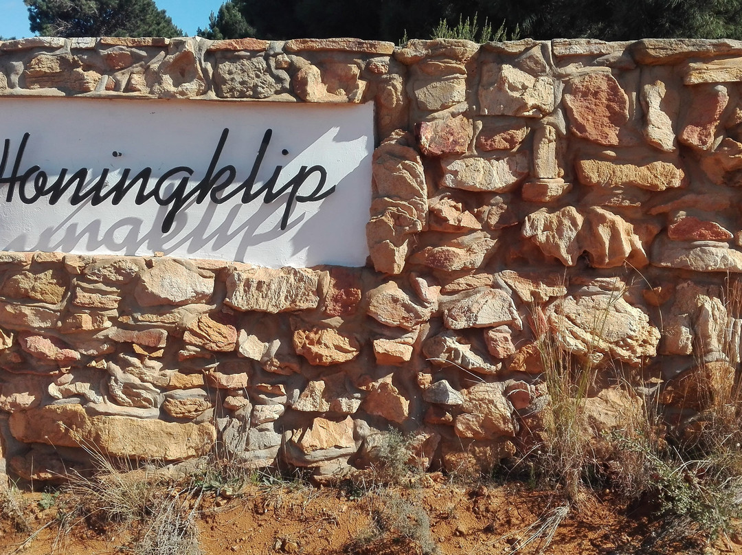 Honingklip Brewery & Restaurant-Botrivier必去景点