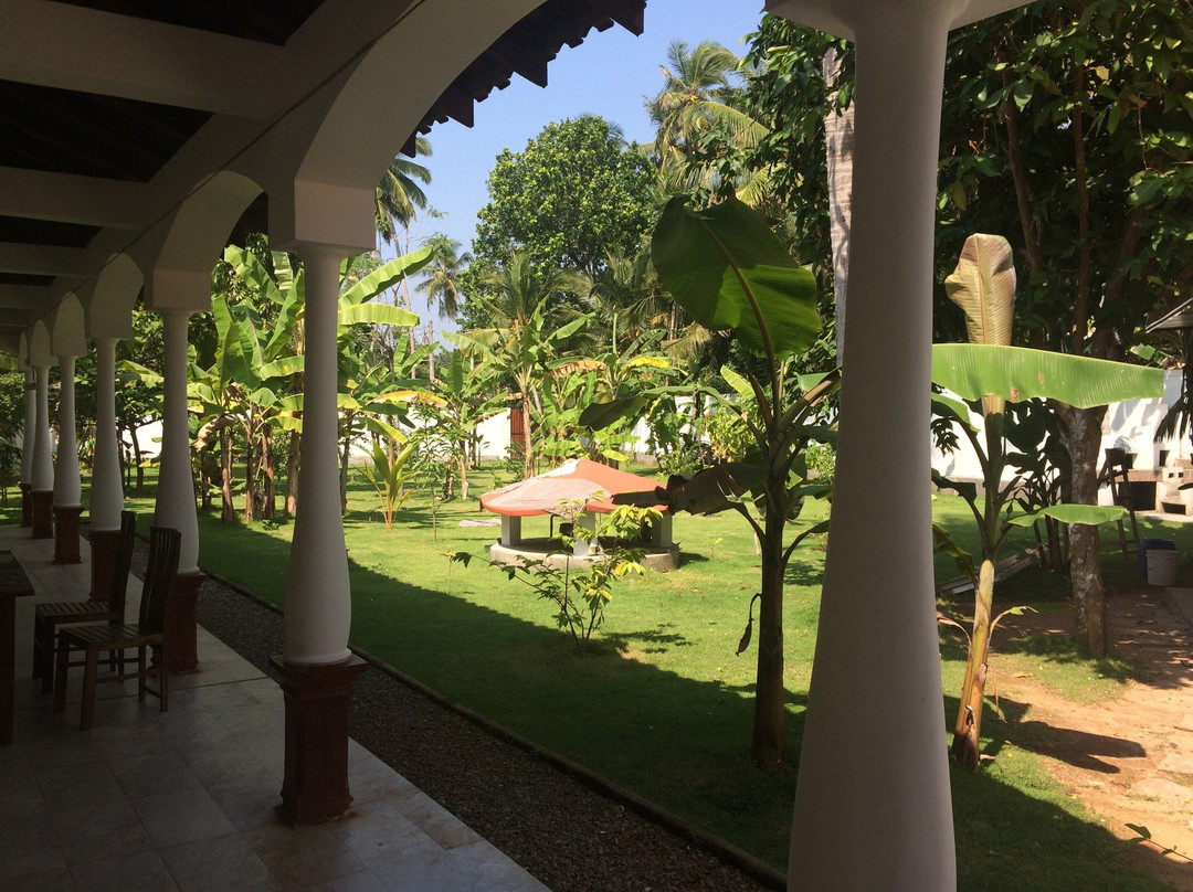 Luca's Memorial主图