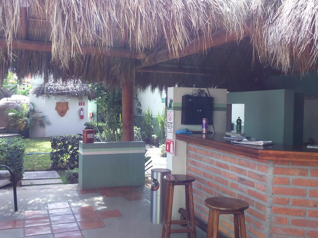 Spags-阿瓜斯卡达特斯必去景点