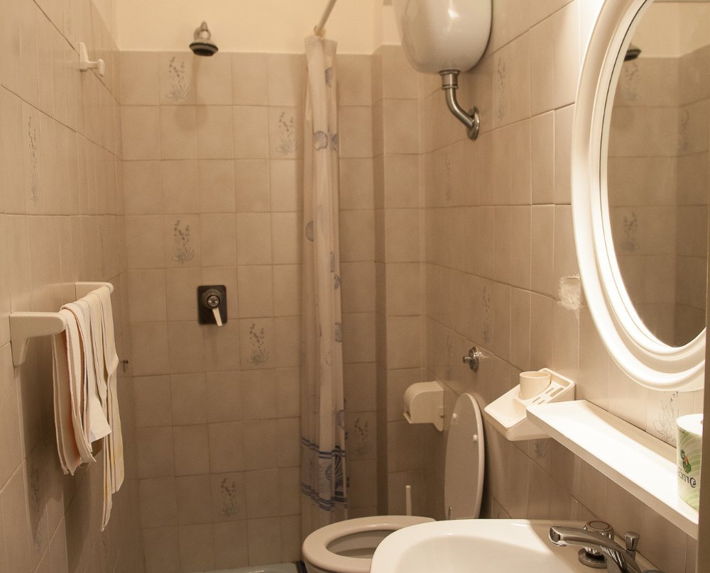 Hotel Leon d'Oro主图