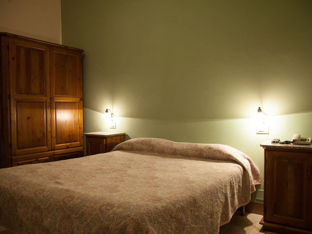 Hotel Leon d'Oro主图
