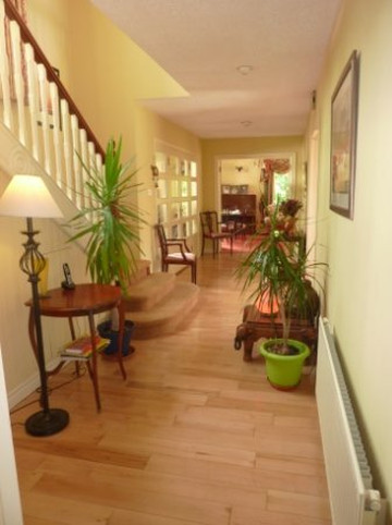 Knocklyon House B&B主图