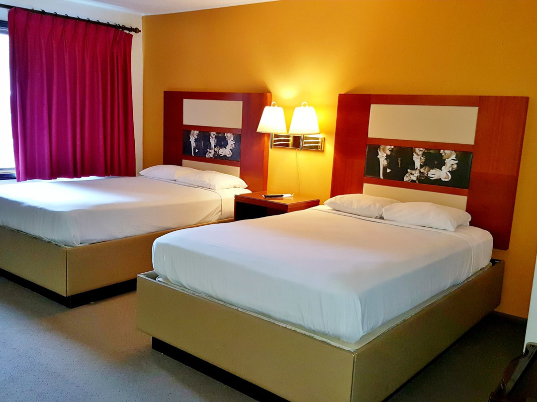 Country Hearth Inn Iron Mountain主图