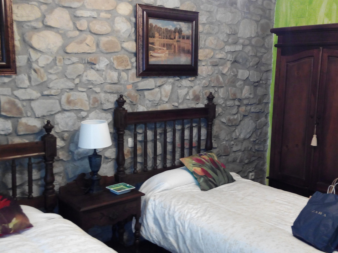 Posada Valle de Guriezo主图