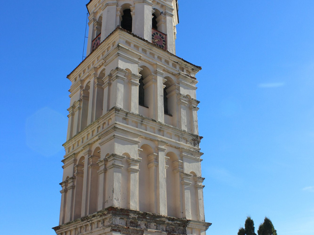 Schloss Heiligenberg-Heiligenberg必去景点