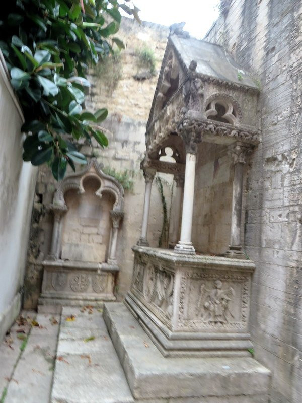 Chiesa di Santa Margherita-比谢列必去景点