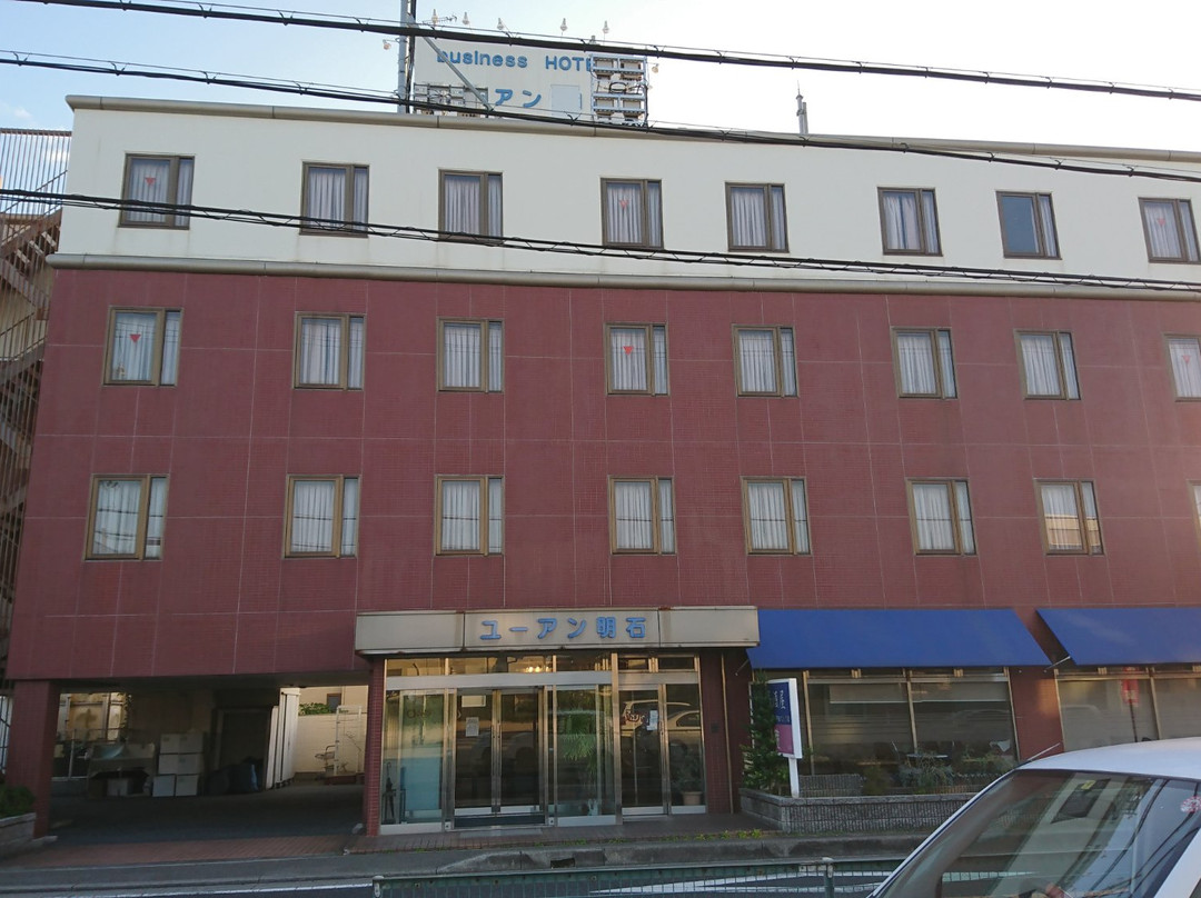 Tabist Hotel Yuan Akashi主图