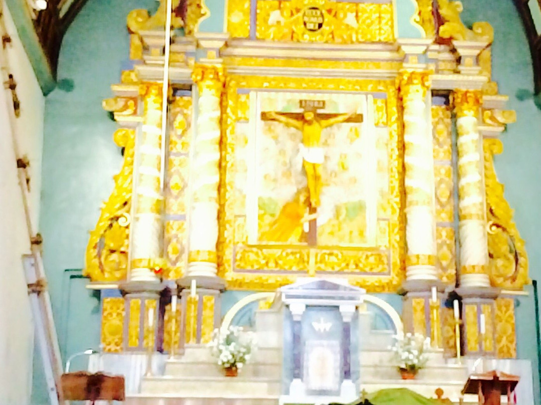 St.John the Baptist Church景点图片