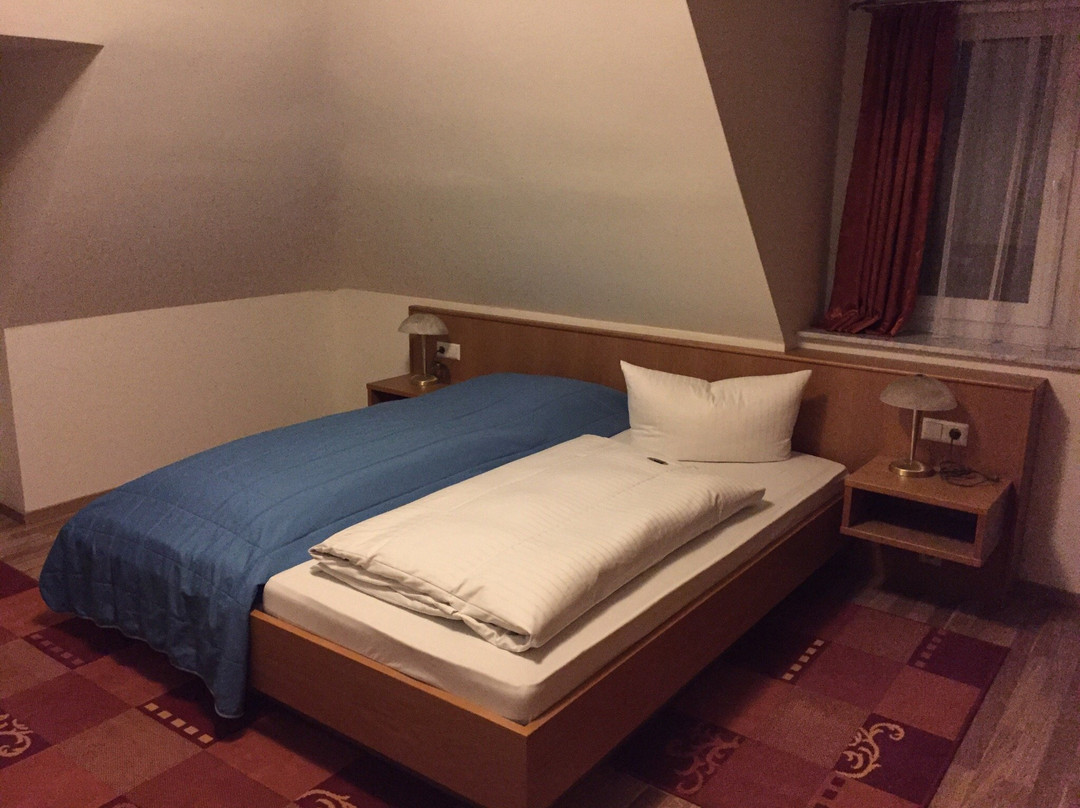 Hotel Am Römerplatz