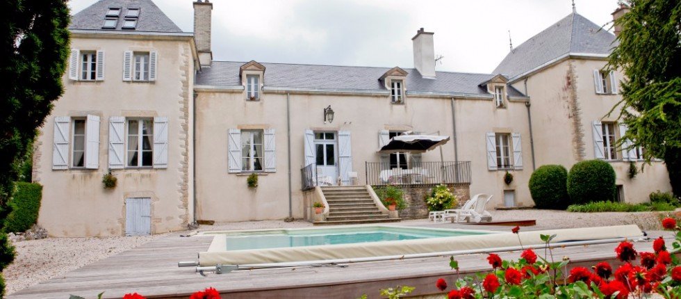Relais de Vergy-官方