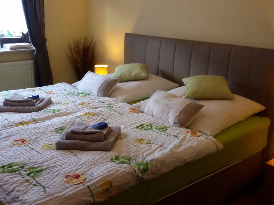 Pension Heideweg主图