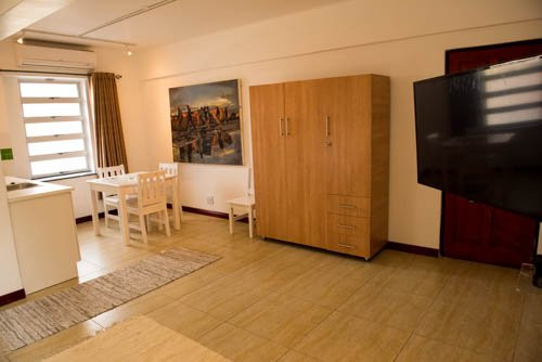 Troyeville Hotel主图