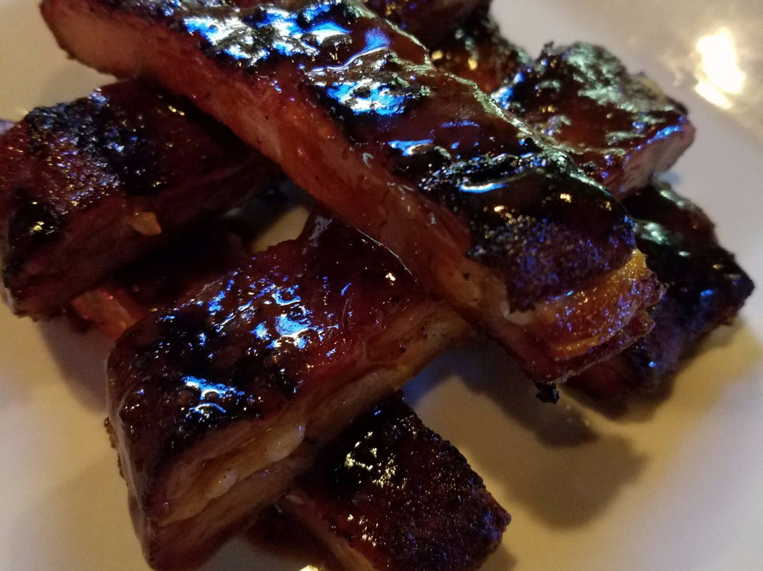 Carolina Wings & Rib House Incorporated