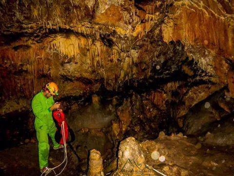 Akraventuras-阿利坎特省必去景点