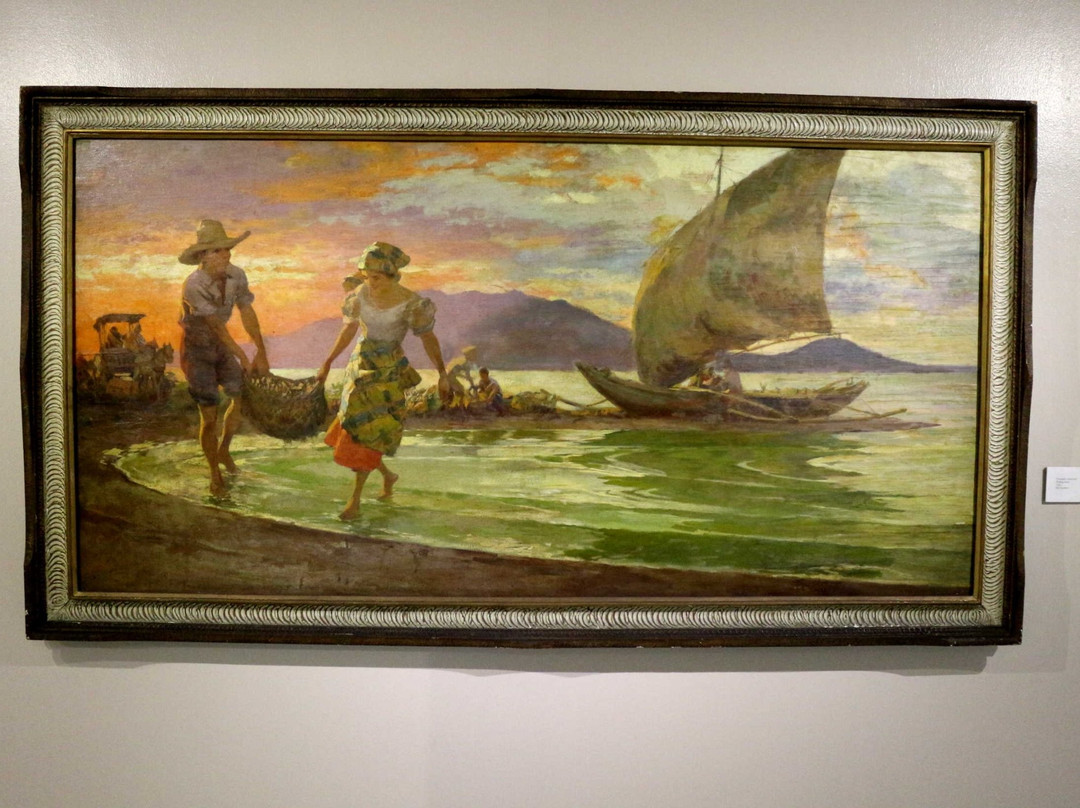 The Vargas Museum-奎松市必去景点