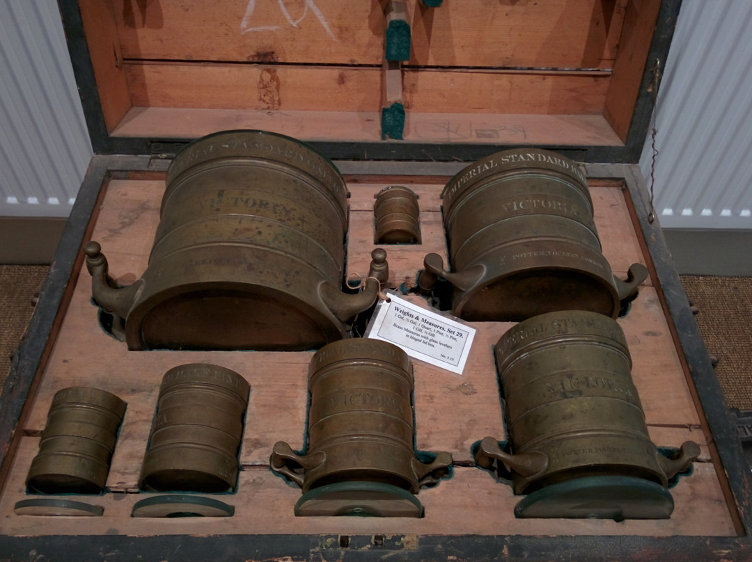 Creswick Museum-Creswick必去景点