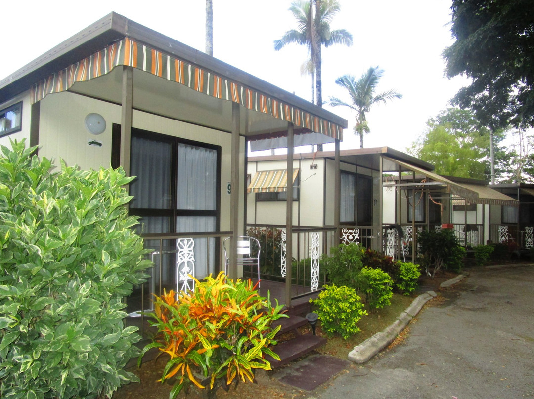 Bayview Heights旅游攻略图片