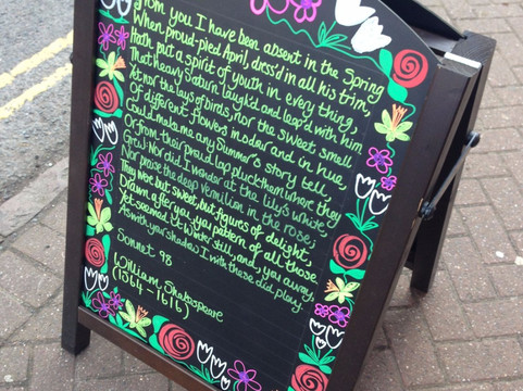 Kibworth Books-Kibworth Beauchamp必去景点