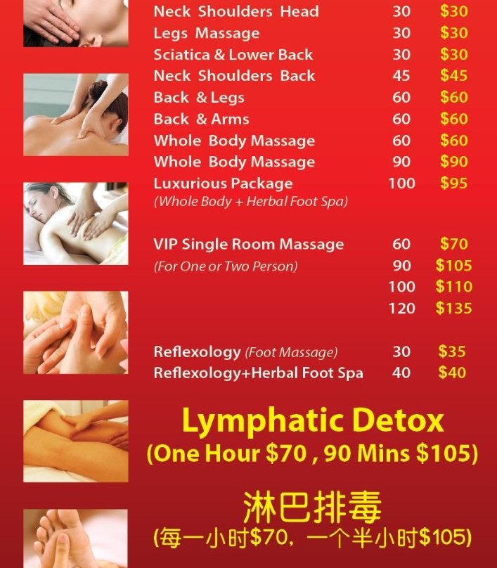 Genuine-奥克兰中心地区必去景点