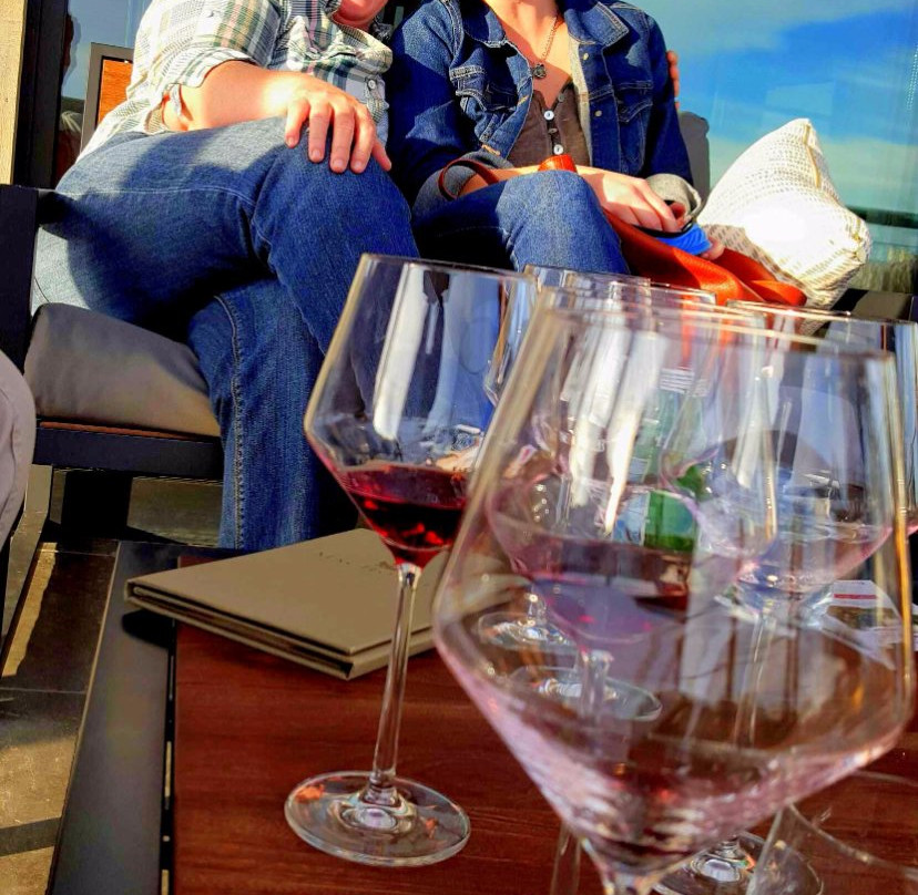 Wine Country Car And Driver-圣罗莎必去景点