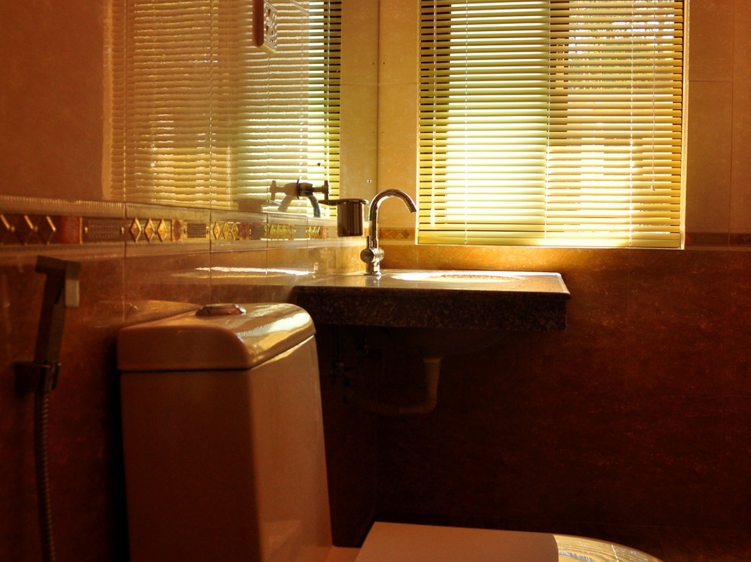 Hotel Valley View Inn主图