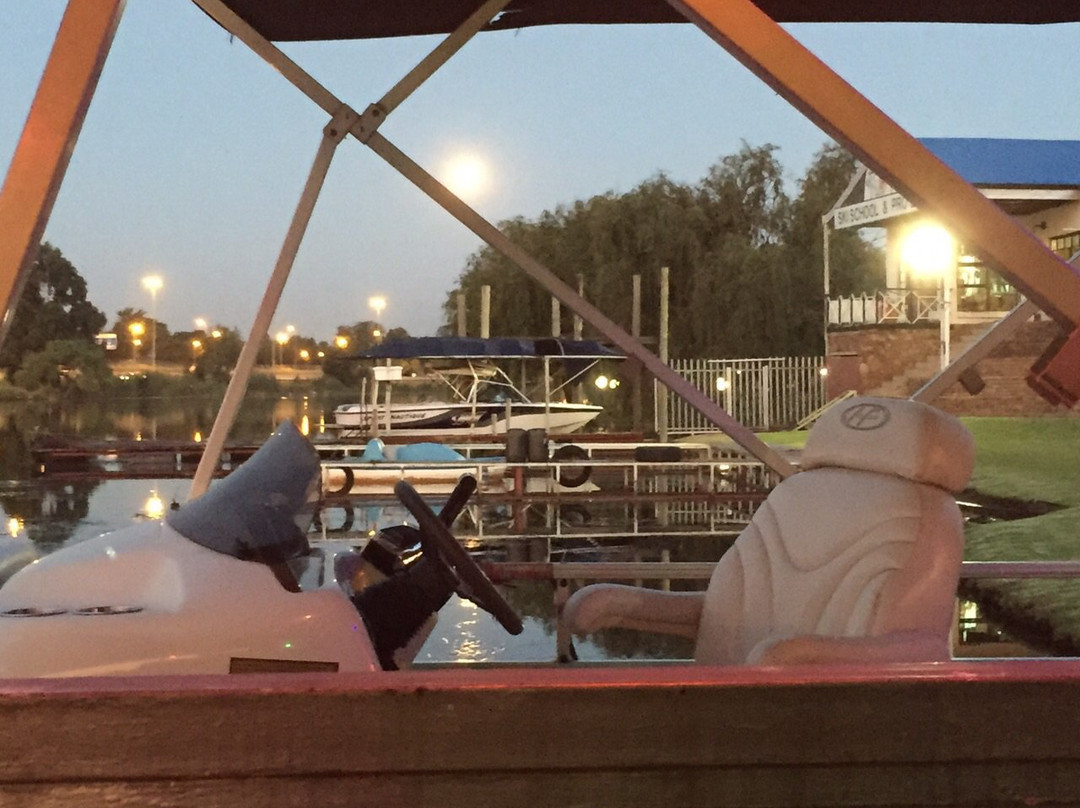 Skiworld-伯诺尼必去景点