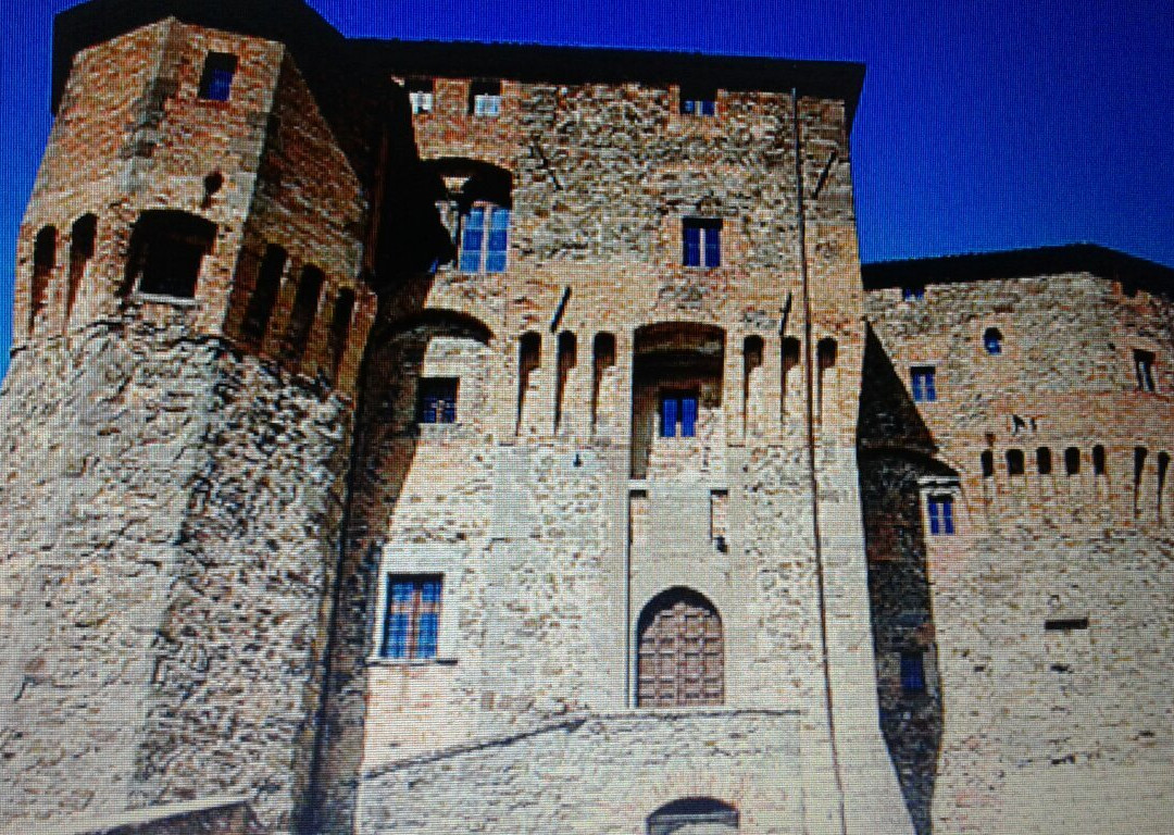 Casteldelci旅游攻略图片