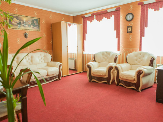 Tatarka酒店住宿-Hotel Vita