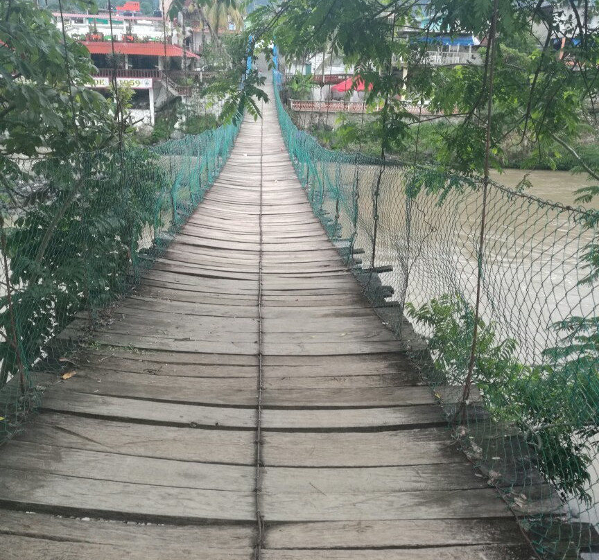 Posada del Rio主图