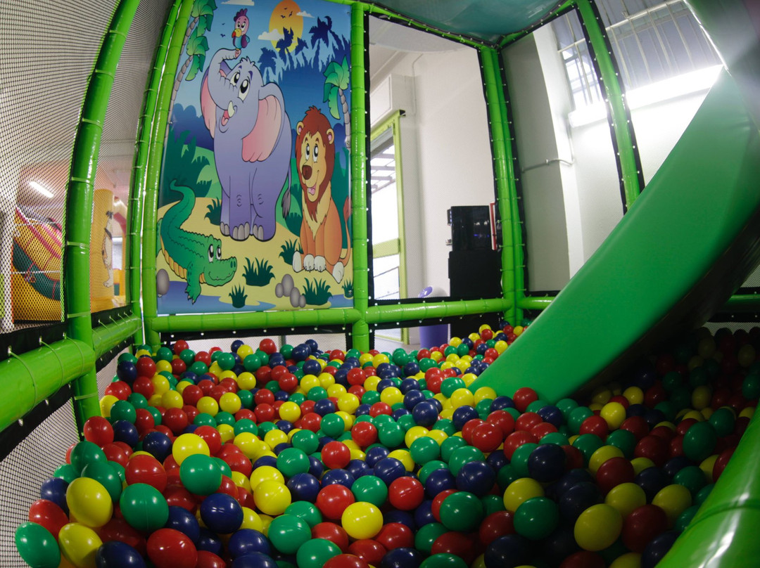 Il Covo dei Monelli-都灵必去景点