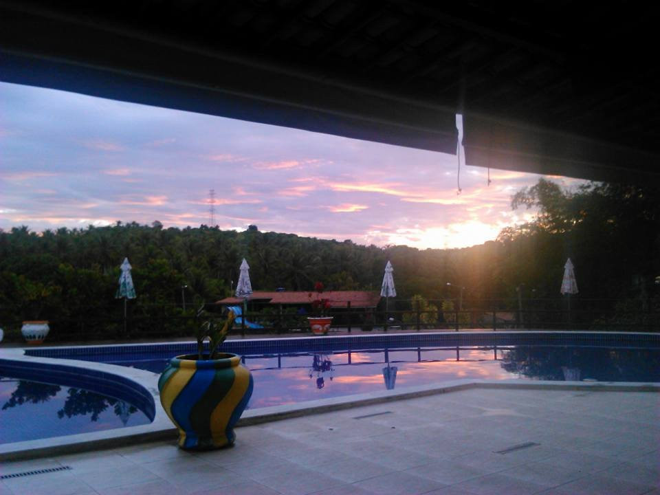 Pousada Paraiso Verde主图