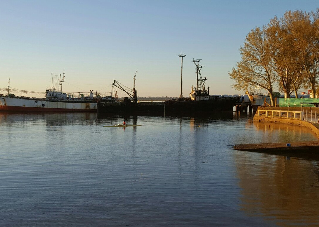 Fray Bentos Rambla-弗赖本托斯必去景点