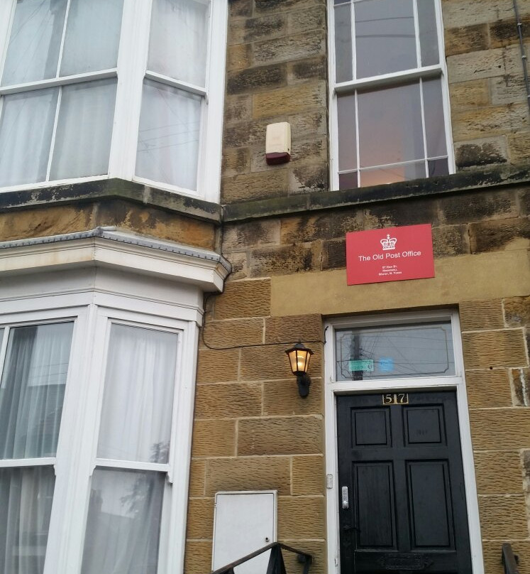 The Old Post Office主图