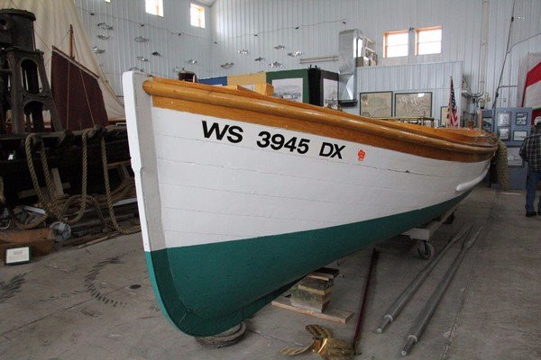 Bayfield Maritime Museum景点图片