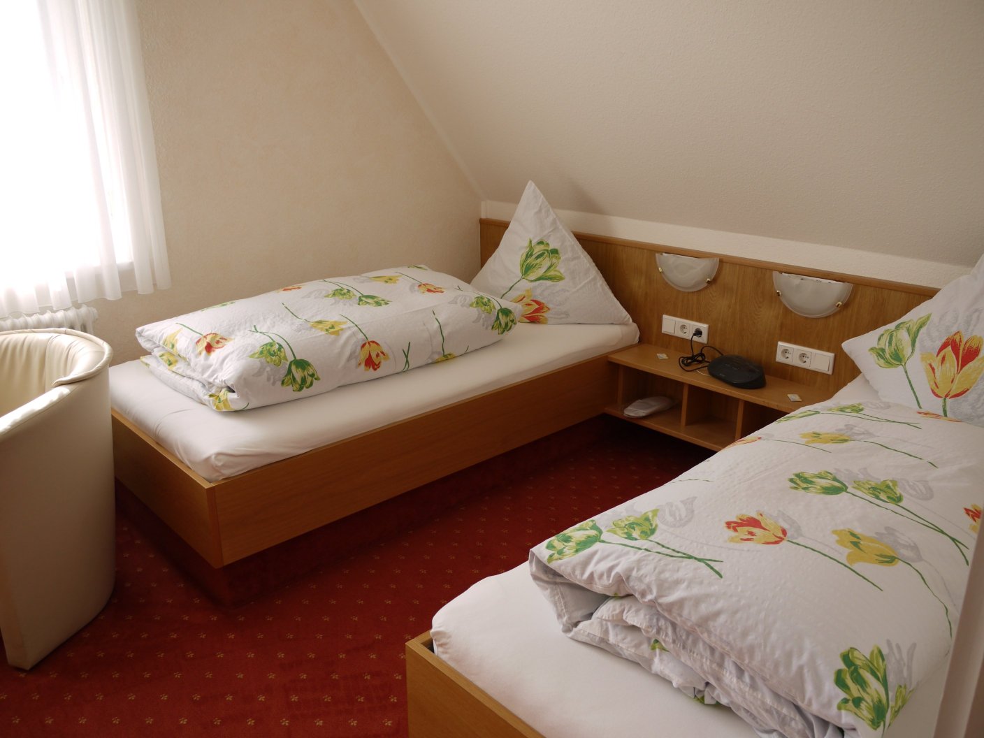 Gasthof Zur Post-官方