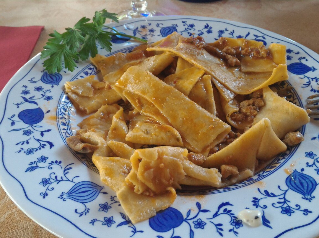 Pieve Fosciana旅游攻略图片