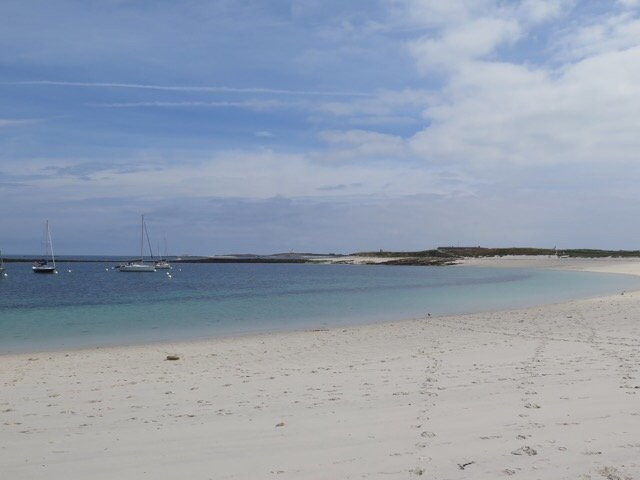 Voile Escapade-La Foret-Fouesnant必去景点