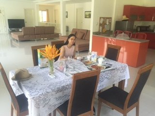 Bohol White House Bed & Breakfast主图