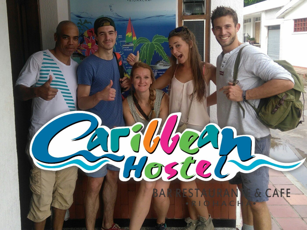 Caribbean Hostel